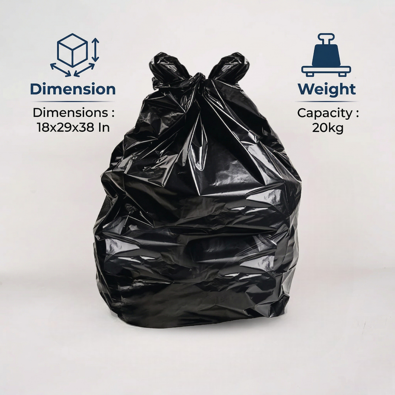 18x29x38cm 20kg