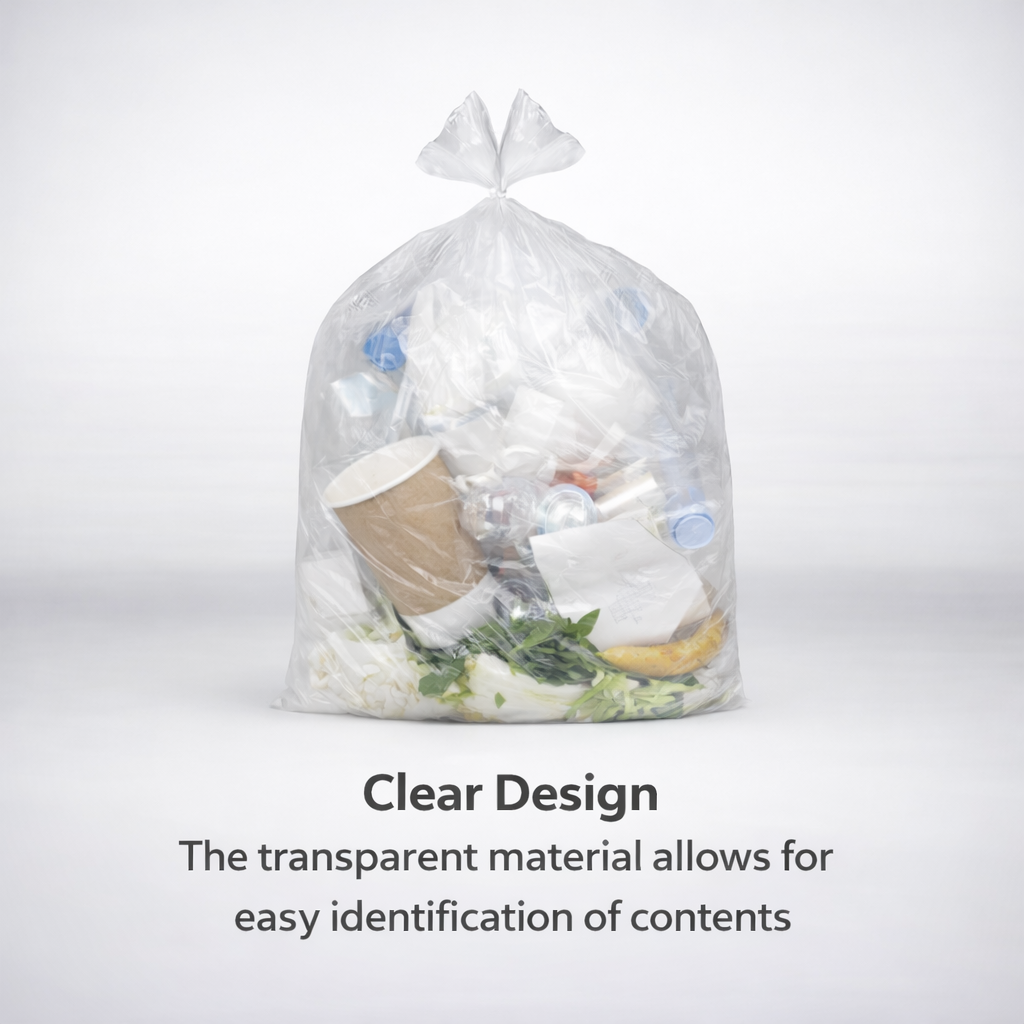 Clear Design